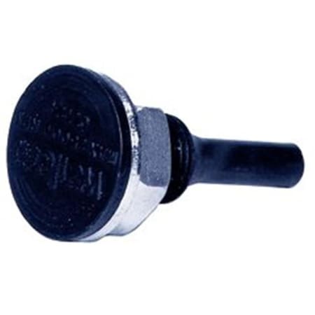 Weiler Weiler 804-07727 Sa-2 Drive Arbor Threaded Shaft with Brush 804-07727